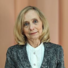 Леонова Ирина
