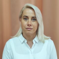 Лёвкина Наталья