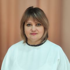 Хвостова Елена
