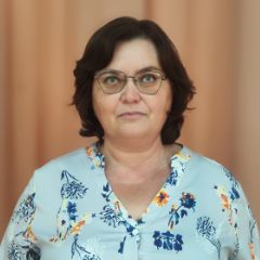 Сережина Ирина