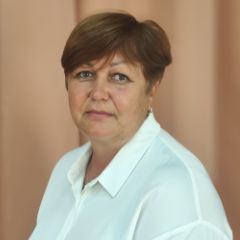 Живаева Ирина