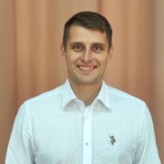 Калиничев Петр