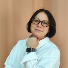 Воробьева Светлана Юрьевна