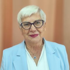 Дерюгина Надежда
