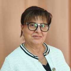 Яралова Карине
