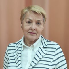 Артемьева Рена Николаевна