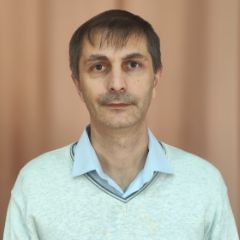 Карамнов Алексей