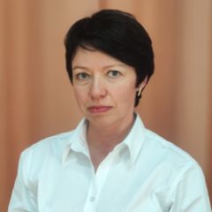 Гордеева Татьяна Владимировна
