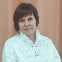 Панова Елена
