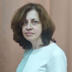 Волынцева Ольга Евгеньевна