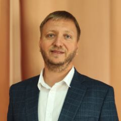 Матвеенков Дмитрий